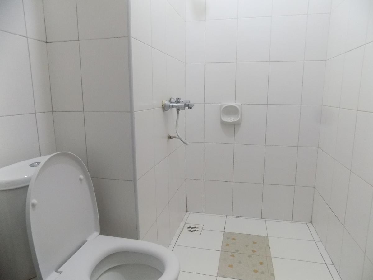 Kayegi Hotel Mbale Kültér fotó