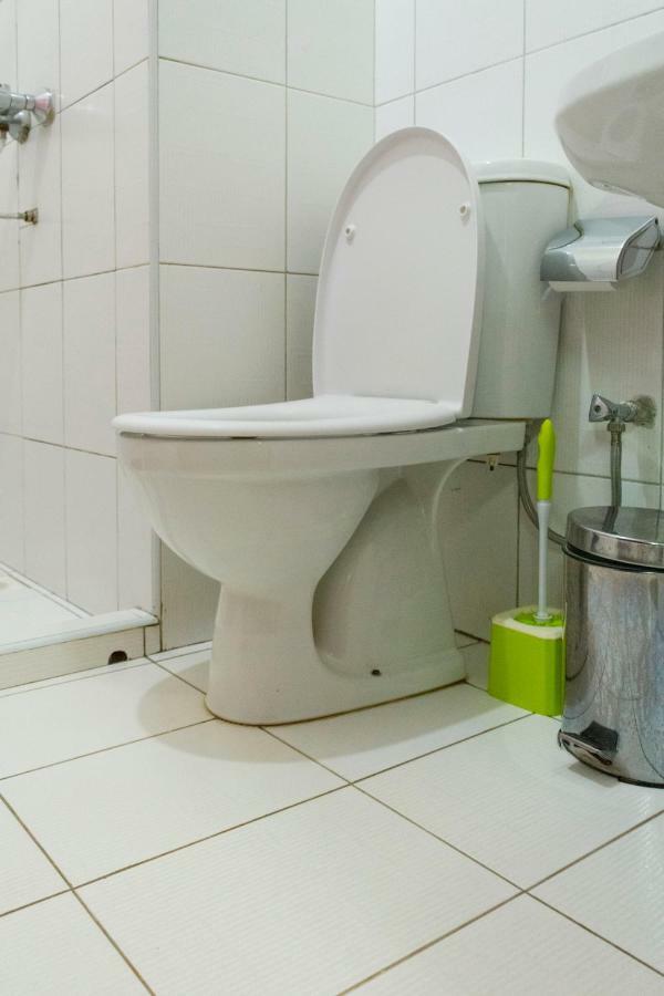 Kayegi Hotel Mbale Kültér fotó