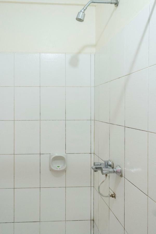 Kayegi Hotel Mbale Kültér fotó